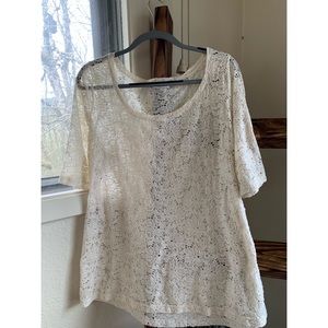 Lace Top